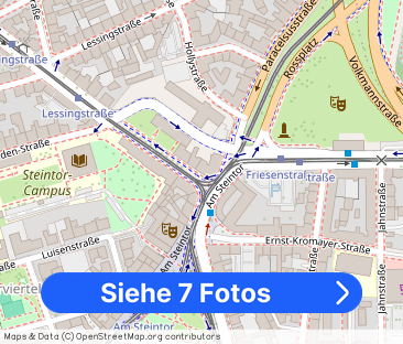 Modernes 1-Zimmer-Apartment in beliebter Wohnlage - Foto 1