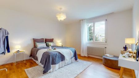 4 Zimmer, 82 m², EG - Photo 4