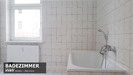 +++1 Monat Kaltmietfrei+++ 2-Raum Wohnung mit großem Bad und EBK - Photo 5