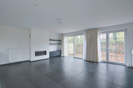 Tout savoir sur cette maison à Sterrebeek, à Sterrebeek - Photo 4