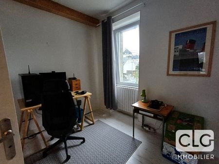 Maison Meublée Quimper 4 pièce(s) 84.90 m2 - Photo 2