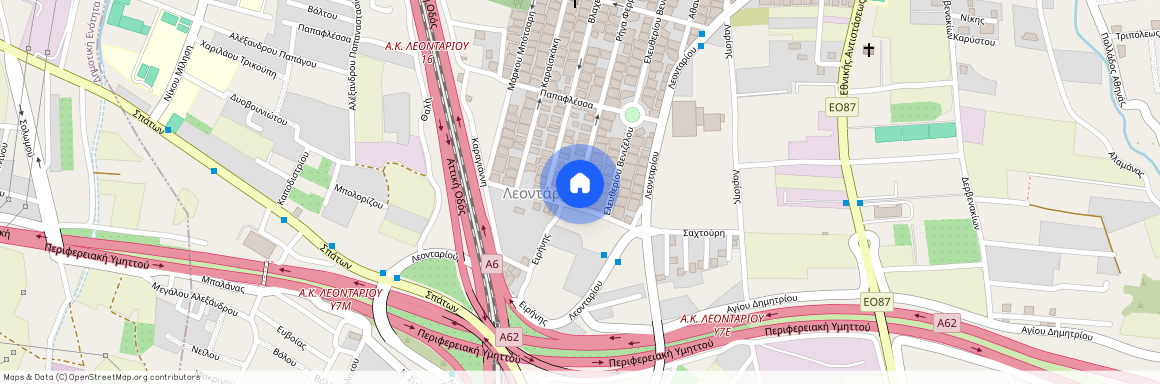 Κέντρο (Παλλήνη)