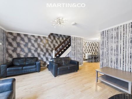 3 bedroom terraced house to rent - Photo 2