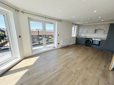 Langney Road, Eastbourne - Photo 2