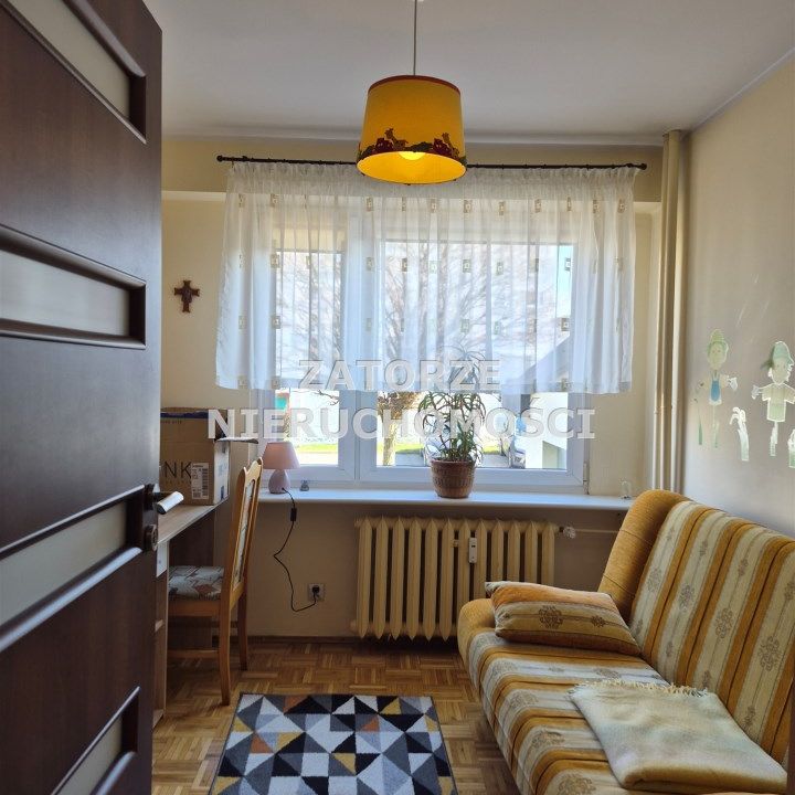 Mieszkanie na wynajem 38,00 m² Słupsk, ul.3 Maja - Zdjęcie 1