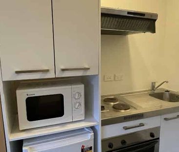 Wellington Central, 1 Bedroom - Photo 2