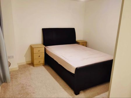 2 Bed Flat, Boston Street, M15 - Photo 5