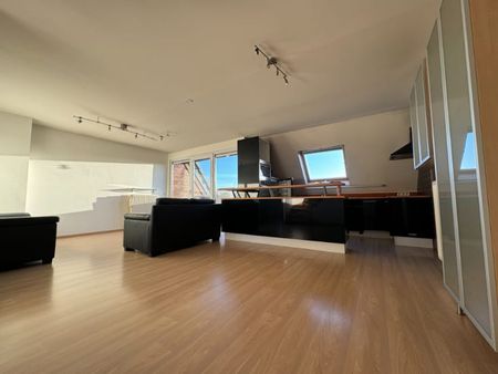 Appartement te huur - Photo 2