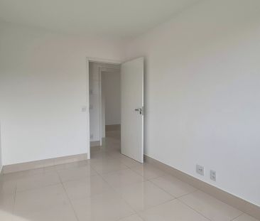 APARTAMENTO Res. Siron Franco 101 - Foto 1