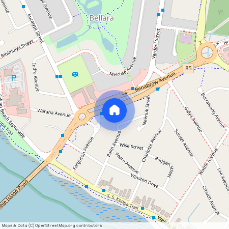 3/34 Benabrow Avenue, Bellara