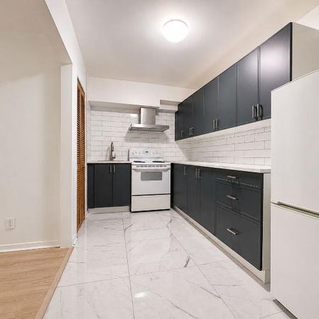 1 CH - 1 SDB - Montréal - $1,250 /mo - Photo 4