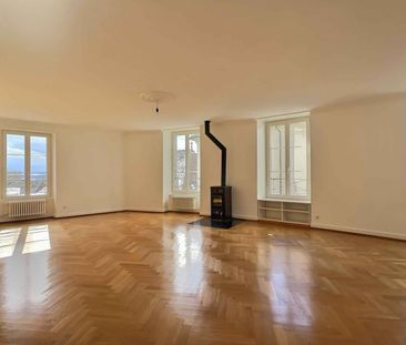 4.5 Zimmer, 1 m², 1. Stock - Photo 1