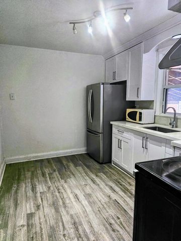 For Lease - 1340 Warden Avenue Unit# Main, Toronto, Ontario - Photo 2
