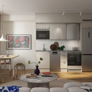 Vintergatan, Karlstad - Photo 2