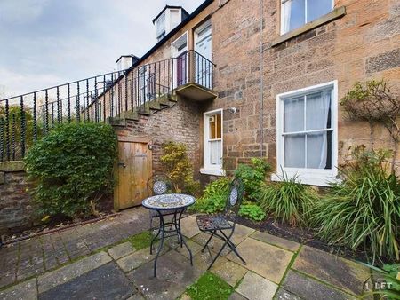 Avondale Place, Stockbridge, Edinburgh, EH3 - Photo 5