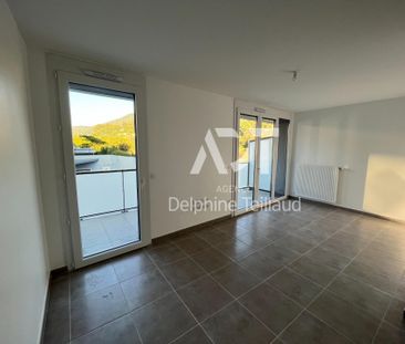 Location Appartement 1 pièce 34m² EYBENS 38320 - Photo 1