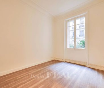 Location appartement, Paris 5ème (75005), 3 pièces, 86 m², ref 8644... - Photo 4