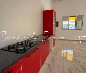 Location Maison 3 pièces 54m² LE VAUCLIN 97280 - Photo 4