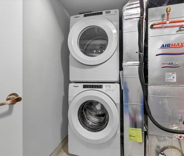 For Lease - 349 Wheat Boom Drive Unit# 124, Oakville, Ontario - Photo 4