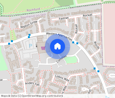 Old Mead , Southend-on-Sea - Photo 1