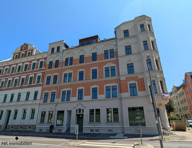 ++ Ihre Chance - einziehen & wohlfühlen - tolle 3-Raum Wohnung zum ERSTBEZUG nach Sanierung ++ - Photo 1