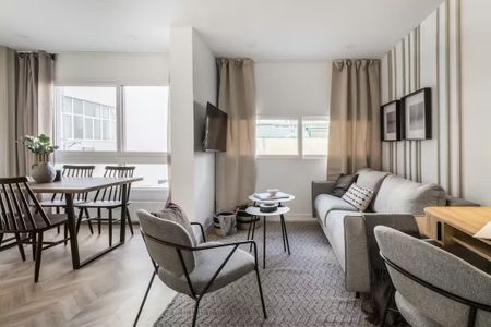 Calle de Zurbano, Madrid, Community of Madrid 28010 - Foto 2