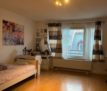 Möblierte Wohnung in Heidelberg-Ziegelhausen – befristet - Photo 2