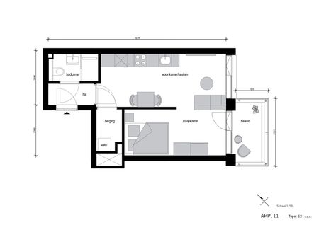 Pieter Goosstraat 14, Oostenburg, 1018LA, Amsterdam - Photo 5