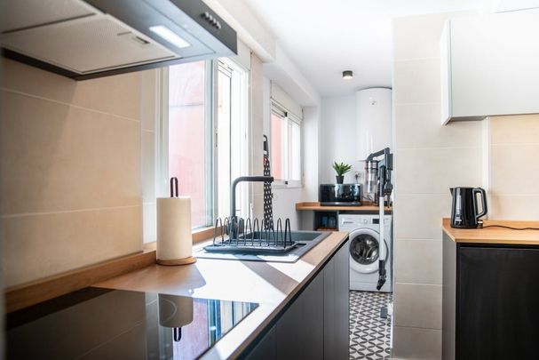 Carrer Manuela Estellés, Valencia, Valencian Community 46022 - Photo 1