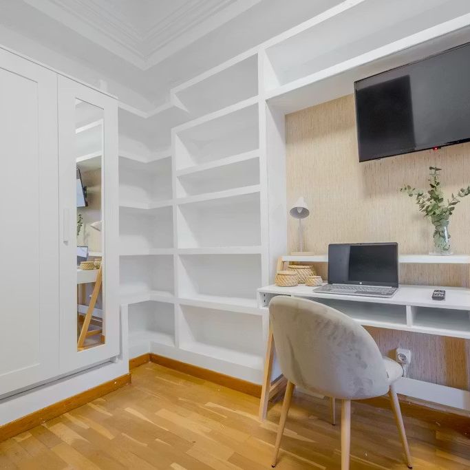 Calle de los Mártires Concepcionistas, Madrid, Community of Madrid 28006 - Foto 1