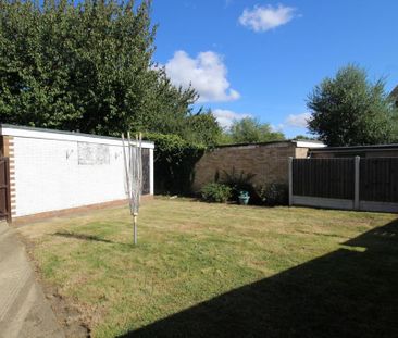 3 bedroom bungalow to rent - Photo 6