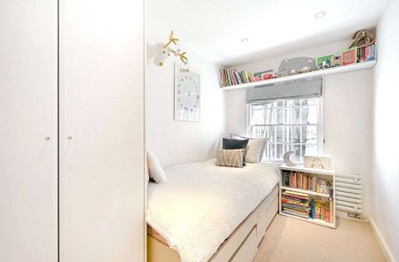 Brompton Square, Chelsea, SW3, London - Photo 3