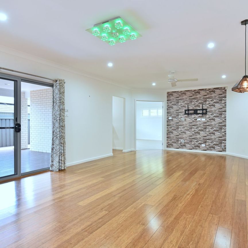 Contemporary and Inviting - Photo 1