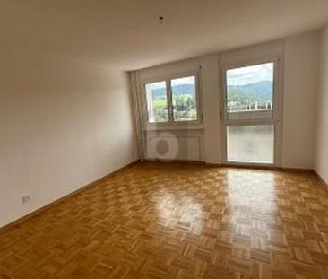 Wohnung in Le Locle - Photo 5