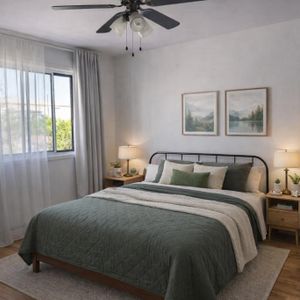 LACHINE CHARMANT 4 1/2 STATIONNEMENT - Photo 2