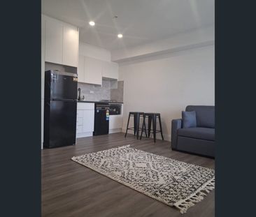 1204/238 Flinders St, Melbourne, Vic 3000 - Photo 5