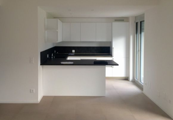 4.5 Zimmer, 100 m², 2. Stock - Photo 1