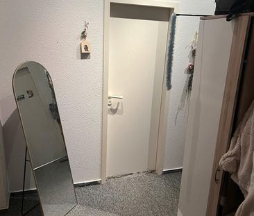 1,5 Zimmer Wohnung zu vergeben in wundervoller Lage - Foto 1