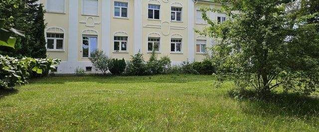 Gemütliche 2-Zimmerwohnung in Neusörnewitz! Ruhig und grün! - Foto 1