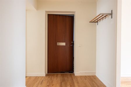 Kyrkogatan 5 B - Foto 3