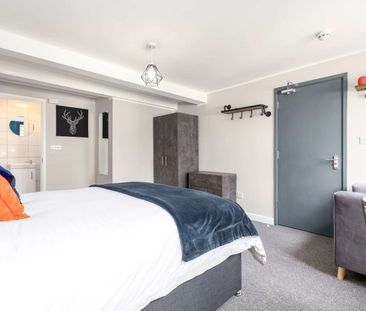 OX Living is proud to present this high-quality 9-bedroom co-living... - Photo 5