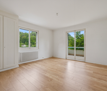 2 Zimmer, 57 m², 2. Stock - Foto 1