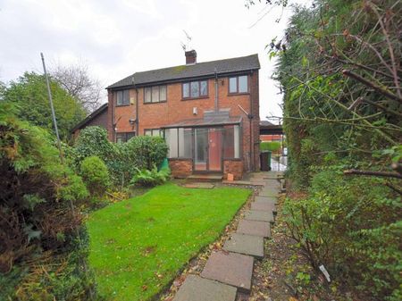 Parrs Wood Road, Manchester - Photo 5