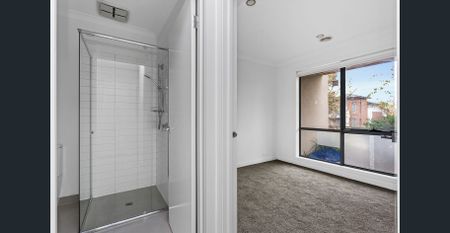 Headline: Park-Side Perfection in the Acclaimed Haig Development- GREAT LOCATION. - Photo 4