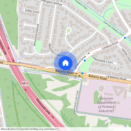 113 Ballarto Road, Carrum Downs