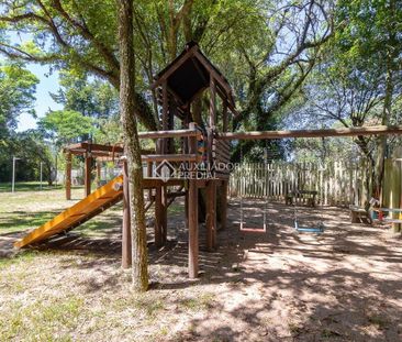 Casa em Condomínio com 3 quartos e 120m² para alugar em Campo Novo,... - Foto 3