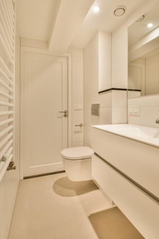 Te huur: Appartement Prinseneiland in Amsterdam - Foto 2