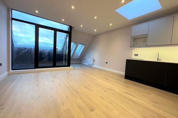 1 bedroom flat to rent - Photo 1