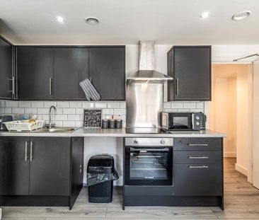 1 Bed Flat, Prescot Road, L13 - Photo 6