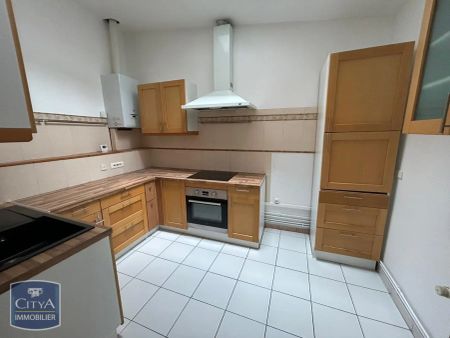 Maison à louer 4 pièces 65.83m² - Photo 4